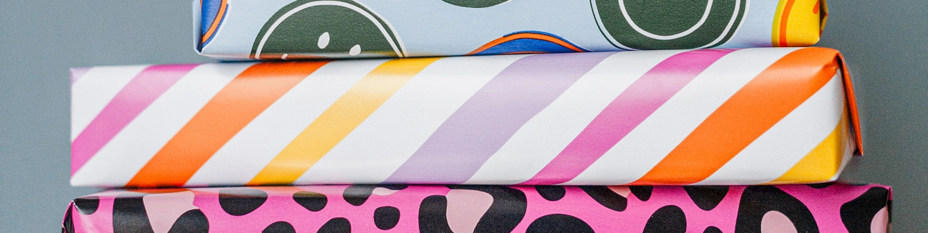 Kids inpakpapier cadeaupapier voor kids / kinderen